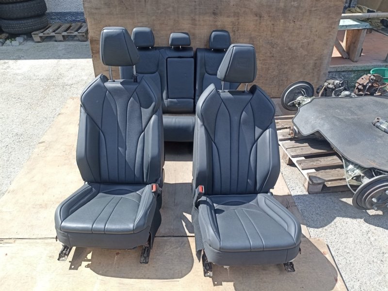 Сиденье LEXUS NX350 TAZA25 (б/у)