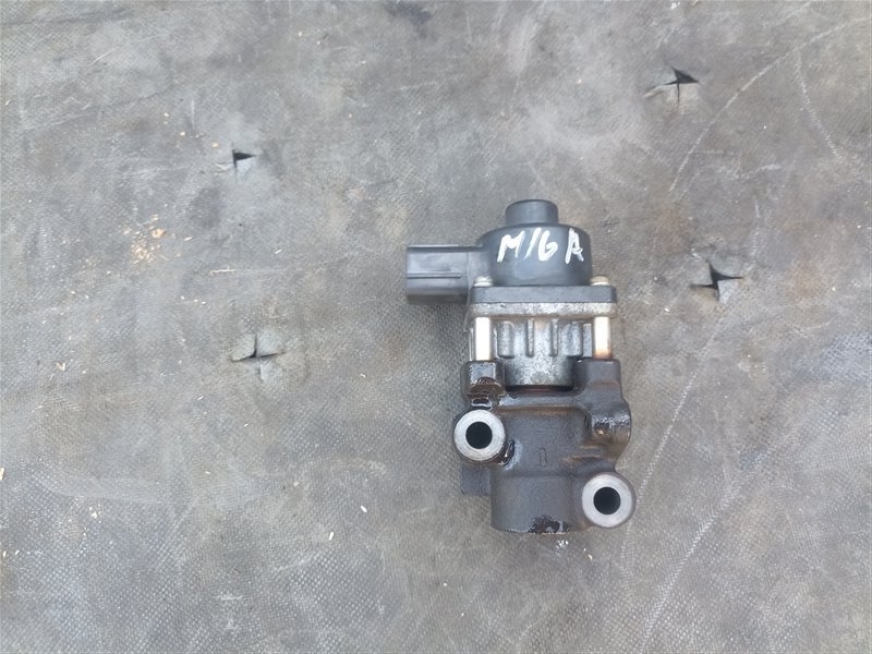 Клапан egr SUZUKI SWIFT ZC31S M16A (б/у)