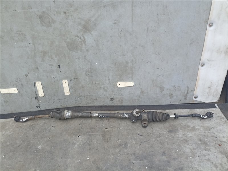 Рулевая рейка DAIHATSU BOON M310S 1KR-FE (б/у)
