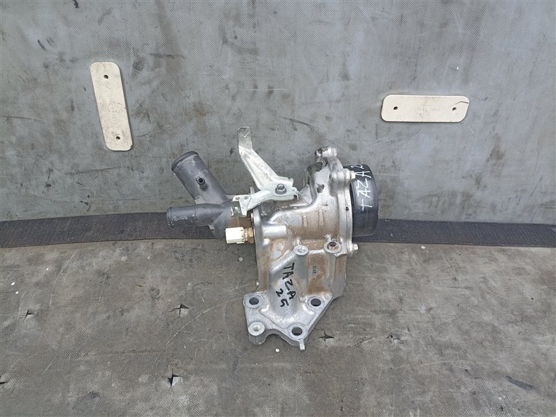 Помпа LEXUS NX350 TAZA25 T24A-FTS (б/у)