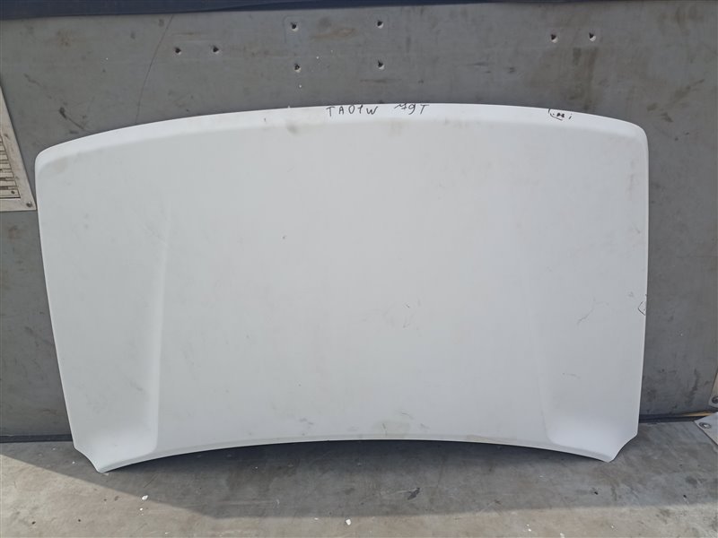 Капот SUZUKI ESCUDO TA01W (б/у)