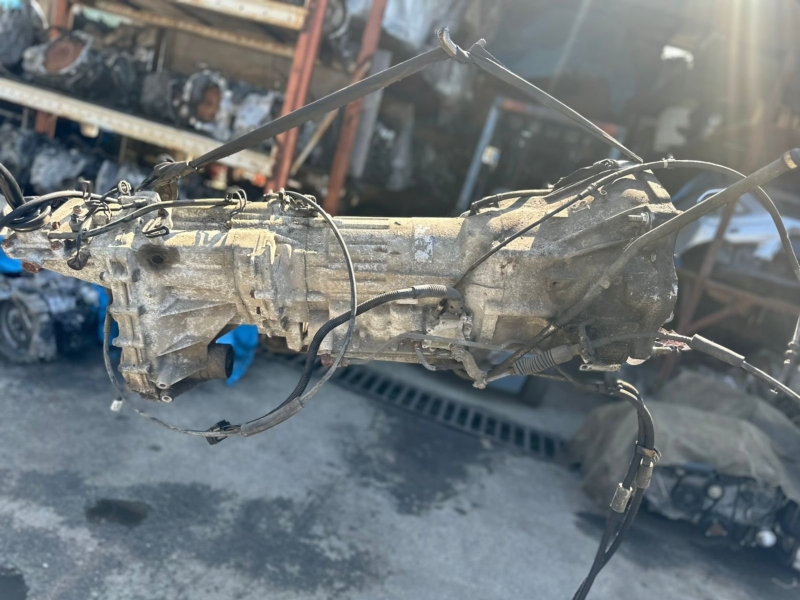 Акпп SUZUKI ESCUDO TA01W G16A 406425 (б/у)