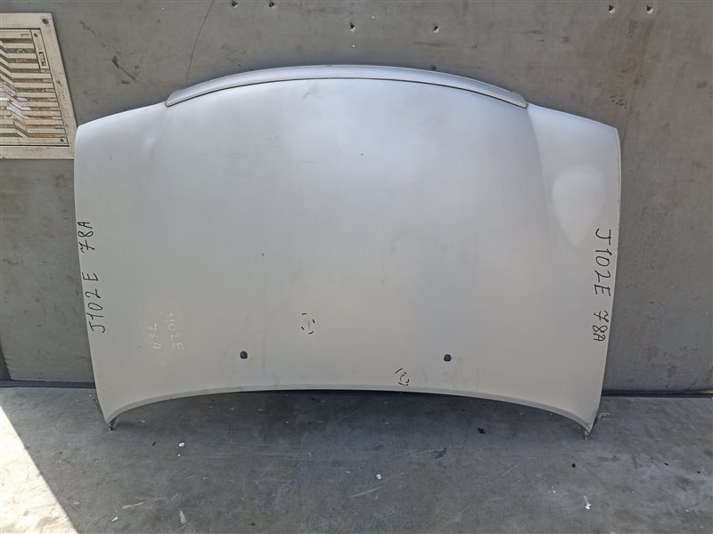 Капот TOYOTA CAMI J102E (б/у) Капот TOYOTA CAMI J102E (б/у)