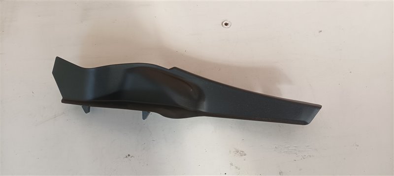 Уголок жабо LEXUS NX350 TAZA25 T24A-FTS правый (б/у)