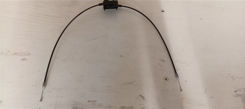 Тросик замка капота LEXUS NX350 TAZA25 T24A-FTS (б/у)