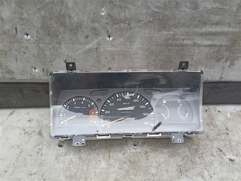 Спидометр MAZDA PROCEED MARVIE UV56R G5E (б/у)