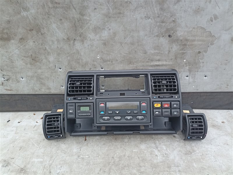 Климат-контроль LAND ROVER DISCOVERY II L318 (б/у)