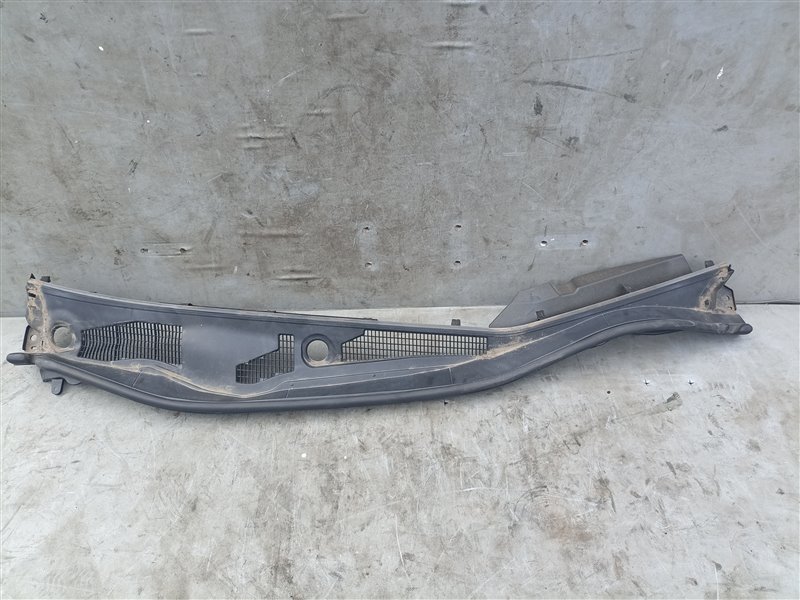 Жабо TOYOTA CROWN GRS210 4GR-FSE (б/у)