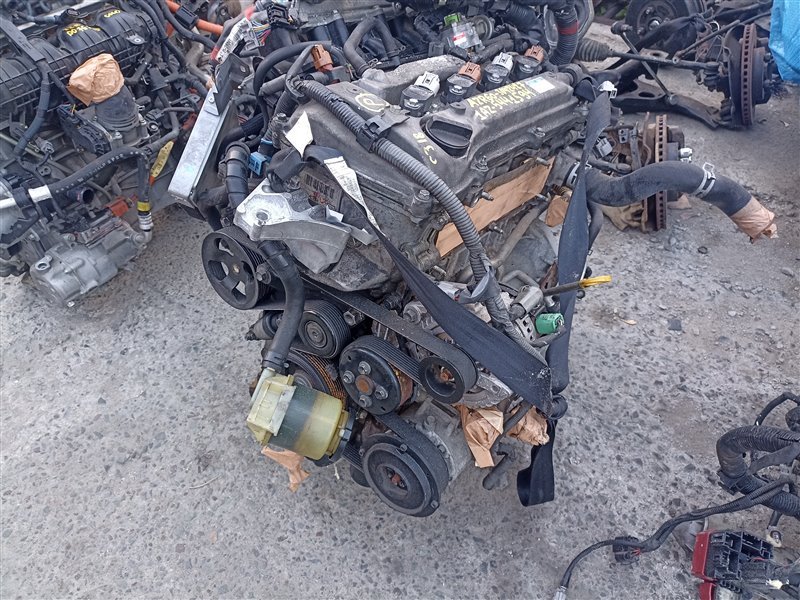 Двигатель TOYOTA NOAH AZR60 1AZ-FSE 5441594 (б/у)