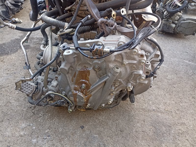 Акпп NISSAN SERENA HC26 MR20DD 359383B (б/у)
