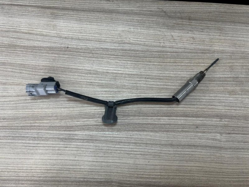 Датчик температуры выхлопных газов TOYOTA LAND CRUISER PRADO GDJ150 1GD-FTV 05.2019 (б/у)