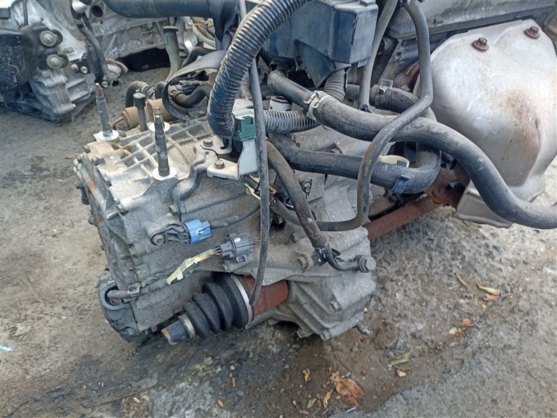 Акпп HONDA ELYSION RR1 K24A 6016654 (б/у)