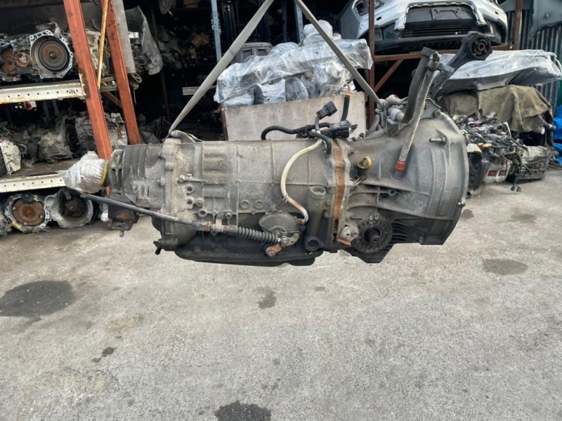 Акпп SUBARU IMPREZA GF8 EJ20G 949275 (б/у)