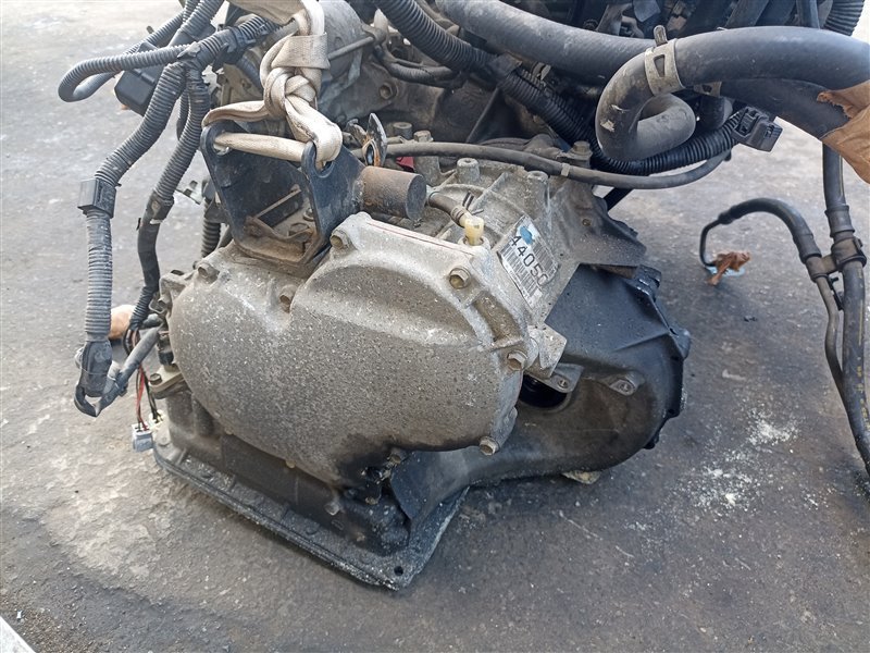 Акпп TOYOTA GAIA SXM10 3S-FE 7957064 (б/у)