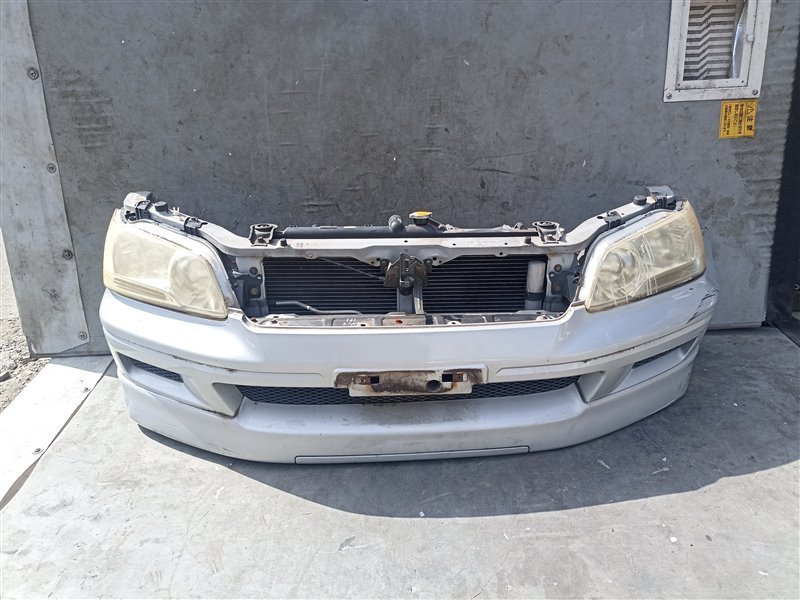 Nose cut MITSUBISHI LANCER CEDIA CS5W 4G93 (б/у)
