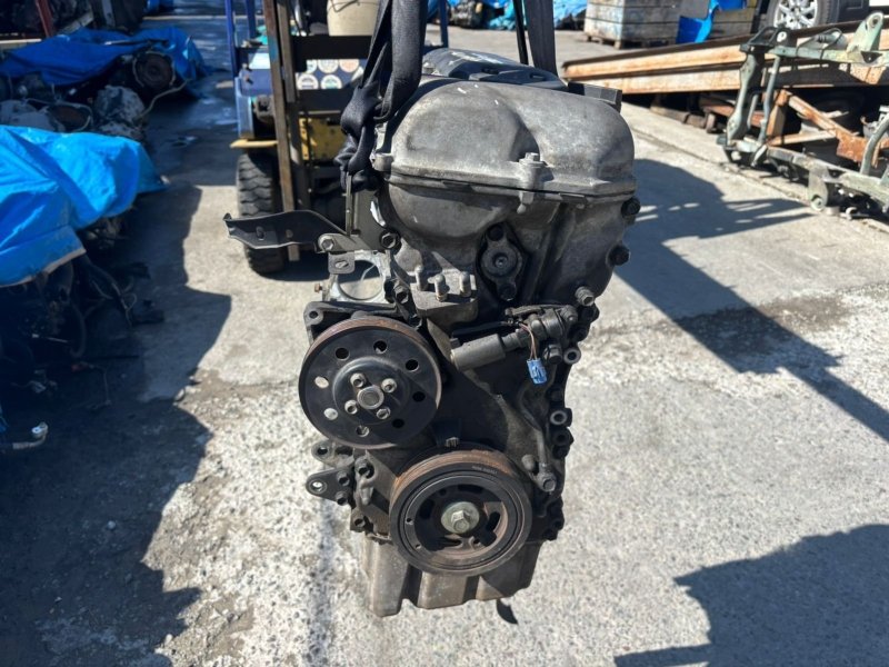 Двигатель SUZUKI SWIFT ZC11S M13A 1007561 (б/у)