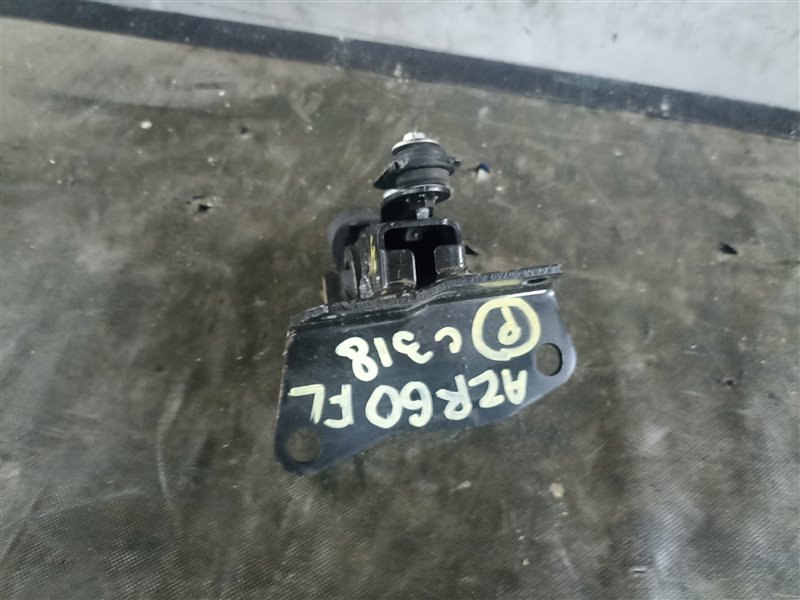 Подушка двигателя TOYOTA NOAH AZR60 1AZ-FSE левая (б/у)