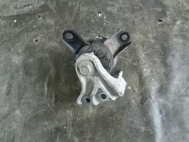 Подушка двигателя TOYOTA PASSO KGC10 1KR-FE правая (б/у)