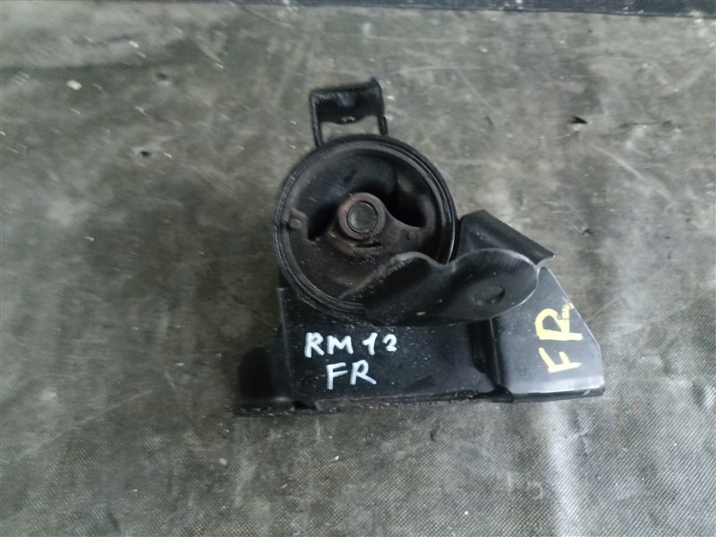 Подушка двигателя NISSAN LIBERTY RM12 QR20DE правая (б/у)