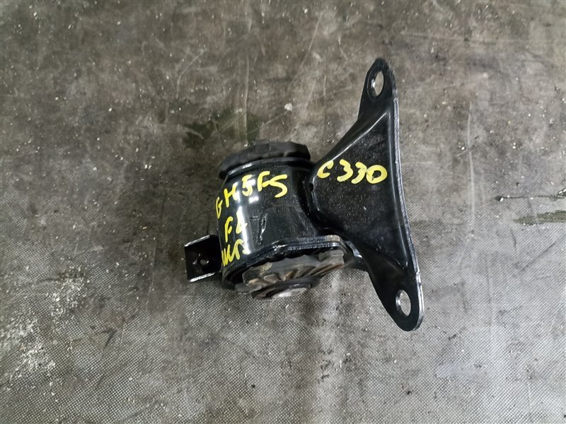 Подушка двигателя MAZDA ATENZA GH5FP L5 левая (б/у)