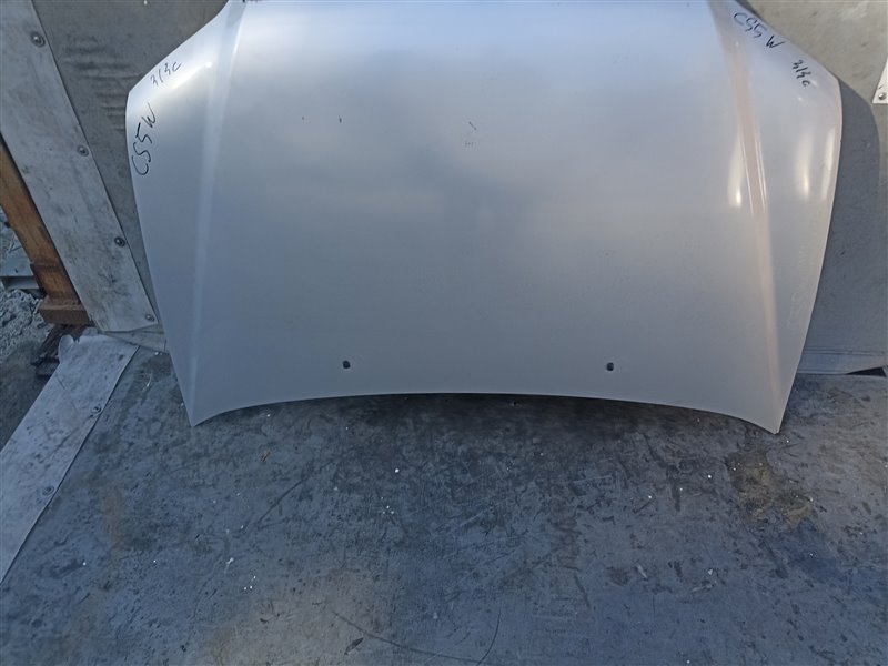 Капот MITSUBISHI LANCER CEDIA CS2A (б/у)
