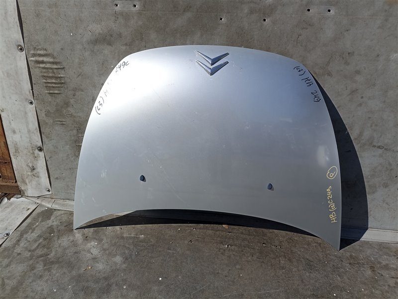 Капот CITROEN C3 HB (б/у)