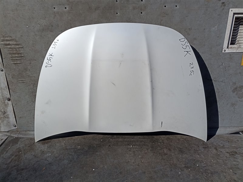 Капот CITROEN DS5 K (б/у) Капот CITROEN DS5 K (б/у)