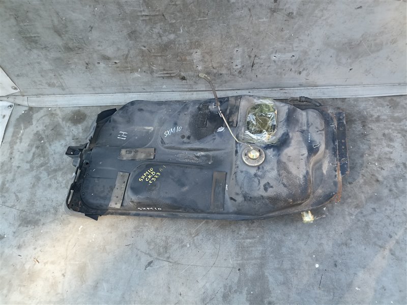 Бензобак TOYOTA GAIA SXM10 3S-FE (б/у)