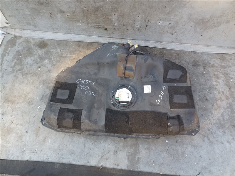 Бензобак MAZDA ATENZA GH5FS L5 (б/у)