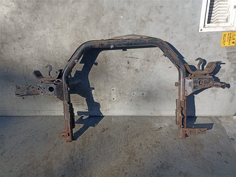 Крепеж кабины TOYOTA TOYOACE RZY220 (б/у)