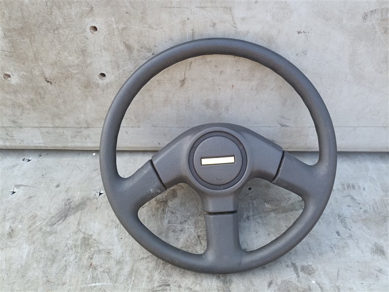 Руль SUZUKI ESCUDO TA01W (б/у)