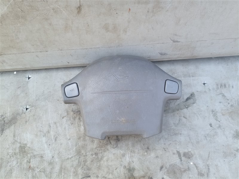 Airbag водительский DAIHATSU TERIOS J100G (б/у)