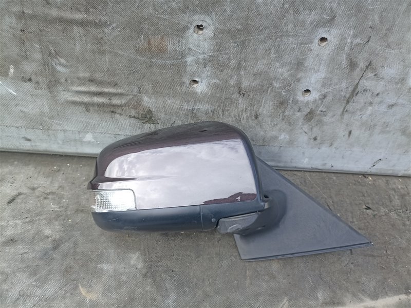 Зеркало NISSAN SERENA C26 правое (б/у)