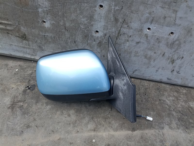 Зеркало TOYOTA RAUM NCZ20 правое (б/у)