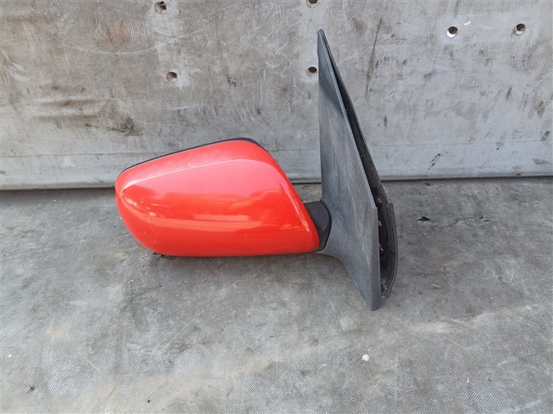 Зеркало TOYOTA PASSO KGC10 правое (б/у)