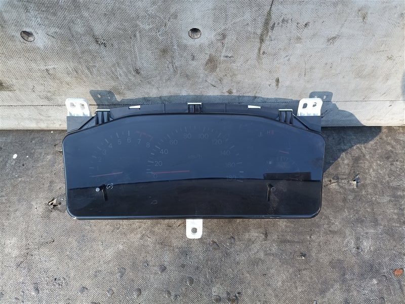 Спидометр MITSUBISHI LANCER CEDIA CS5W 4G93 (б/у)