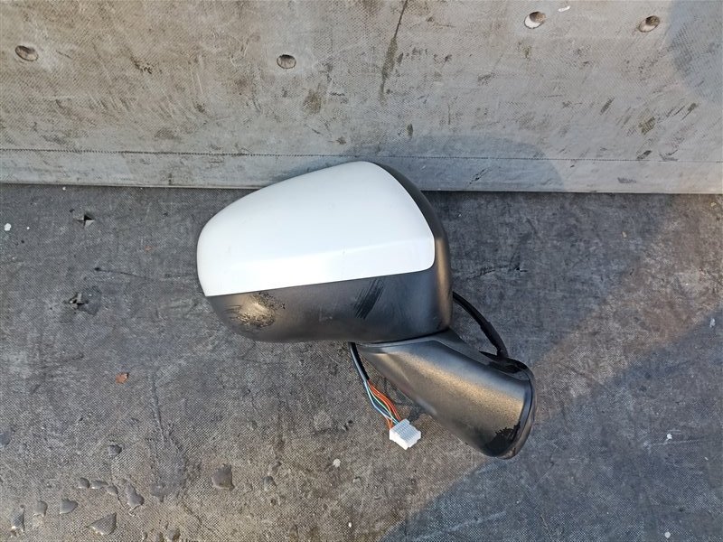 Зеркало TOYOTA ROOMY M900A правое (б/у)