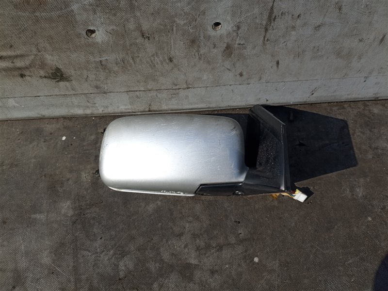 Зеркало MITSUBISHI LANCER CEDIA CS5W правое (б/у)