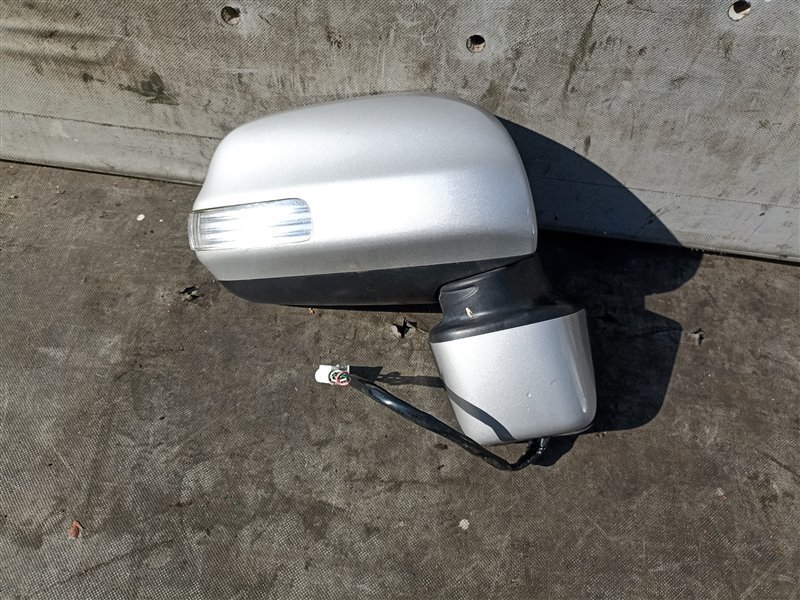 Зеркало TOYOTA PASSO SETTE M502E правое (б/у)
