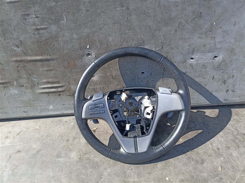 Руль MAZDA ATENZA GH5AP (б/у)