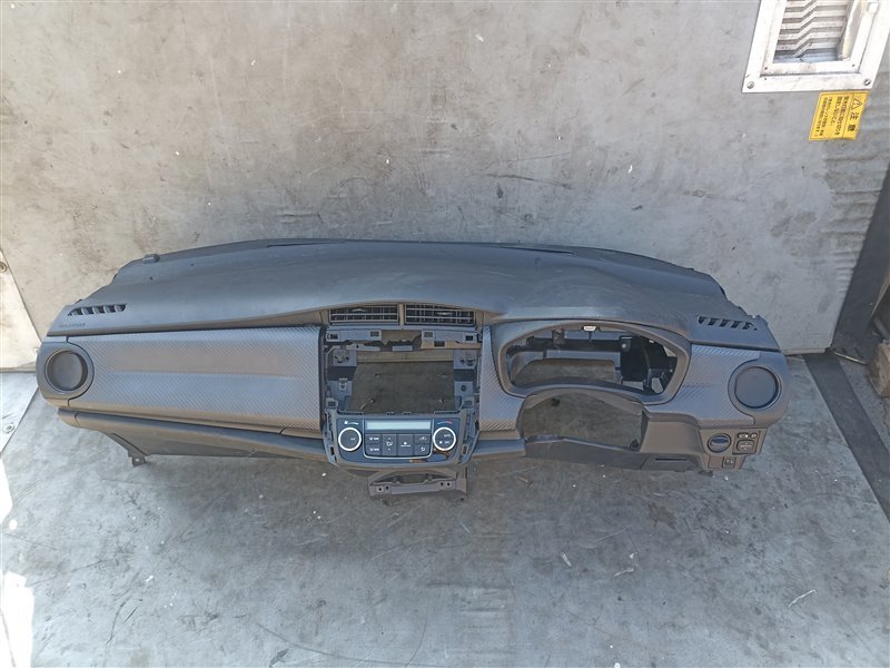 Торпедо TOYOTA COROLLA AXIO NKE165 (б/у)