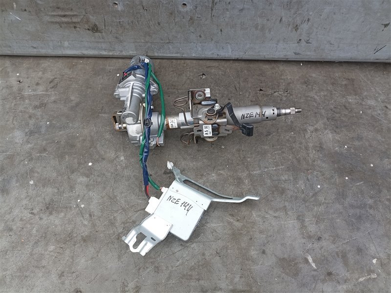 Рулевая колонка TOYOTA COROLLA AXIO NZE144 1NZ-FE (б/у)