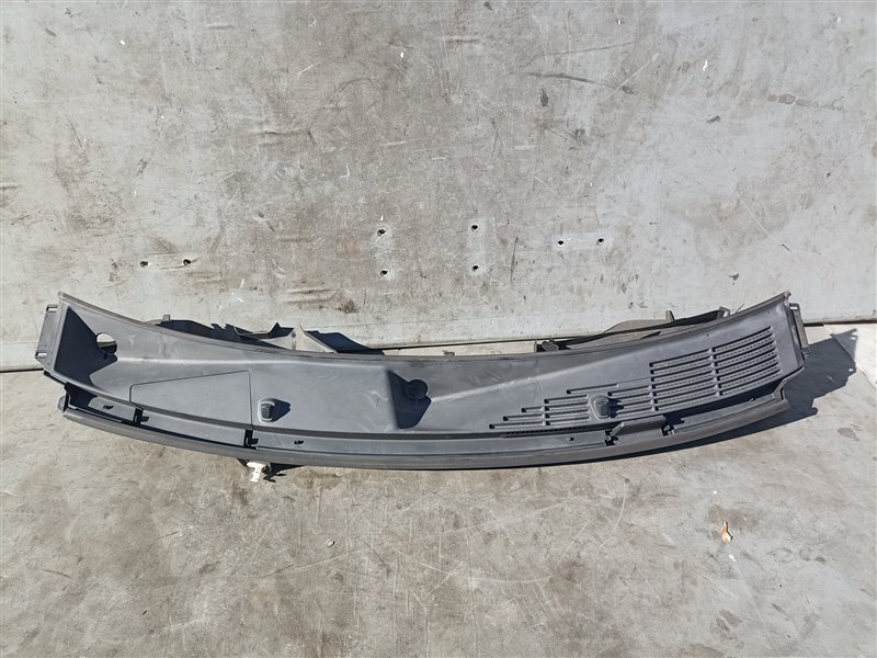 Жабо TOYOTA ROOMY M900A (б/у) Жабо TOYOTA ROOMY M900A (б/у)