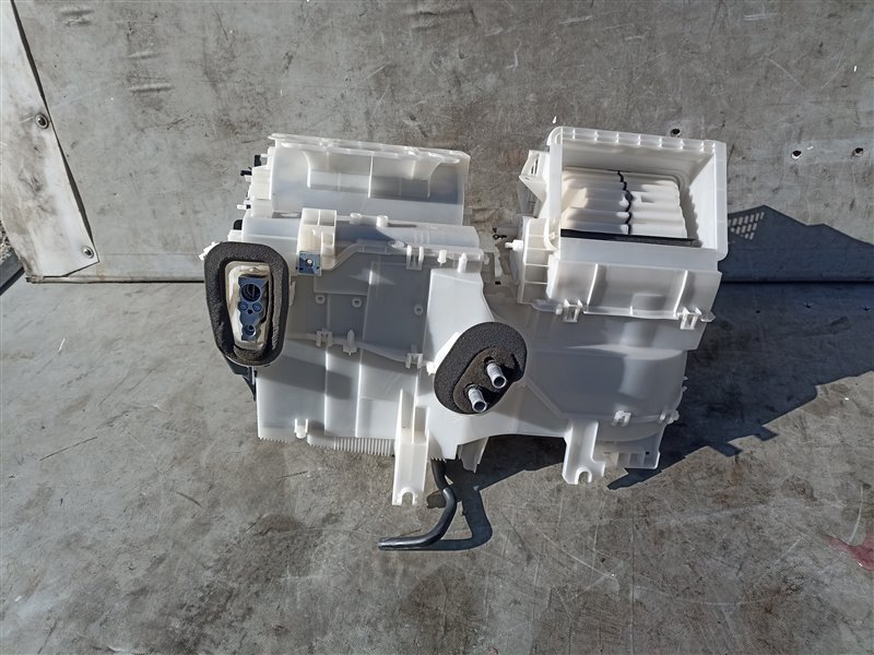 Печка TOYOTA ROOMY M900A (б/у) Печка TOYOTA ROOMY M900A (б/у)