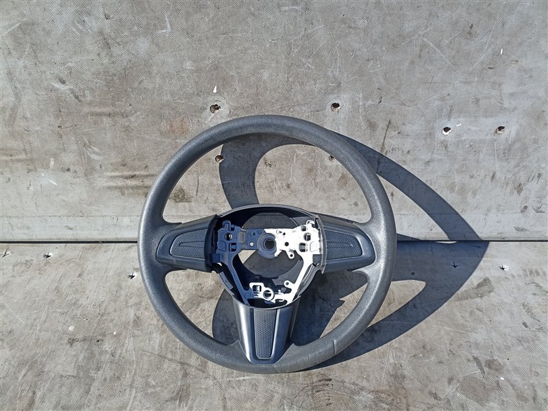Руль TOYOTA ROOMY M900A (б/у)