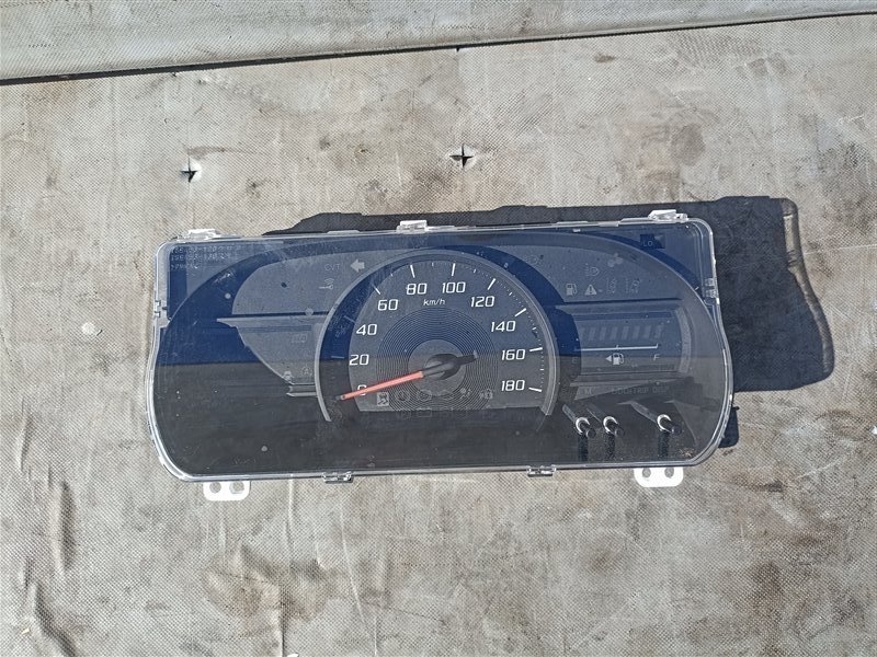 Спидометр TOYOTA ROOMY M900A 1KR-FE (б/у)