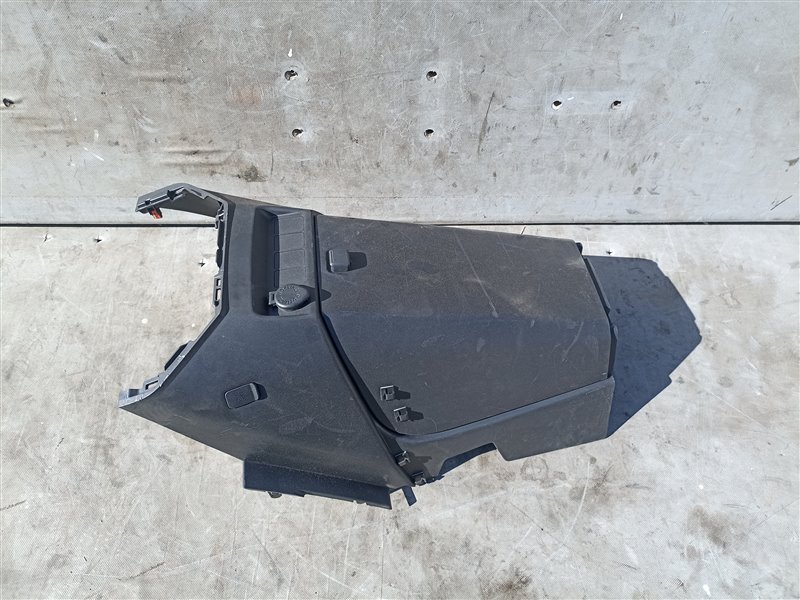 Бардачок в панель TOYOTA ROOMY M900A (б/у)