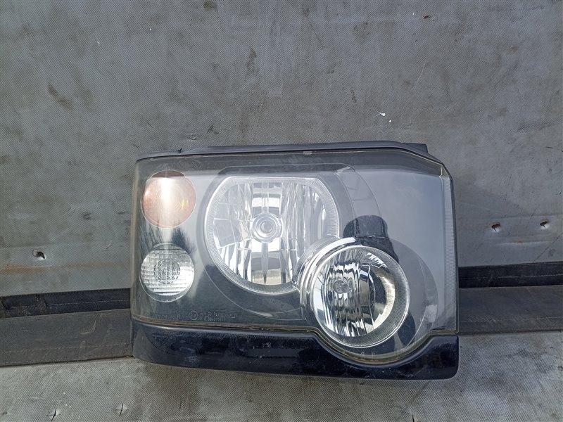 Фара LAND ROVER DISCOVERY II L318 правая (б/у)
