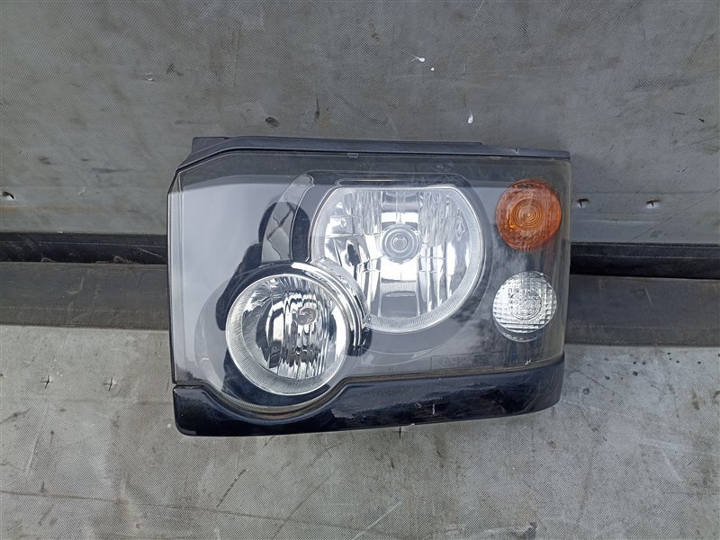 Фара LAND ROVER DISCOVERY II L318 левая (б/у)
