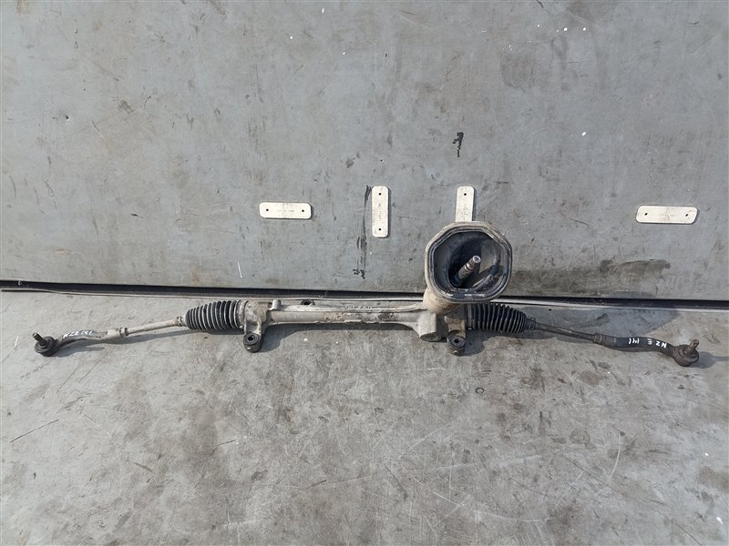 Рулевая рейка TOYOTA COROLLA AXIO NZE141 1NZ-FE (б/у)